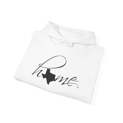 Texas Home Adult Heavy Blend™ Hoodie