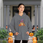 Witchy Owl Heavy Blend™ Hooded Sweatshirt