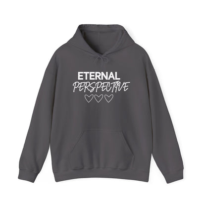 Eternal Perspective Heavy Blend™ Hooded Sweatshirt
