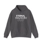 Eternal Perspective Heavy Blend™ Hooded Sweatshirt