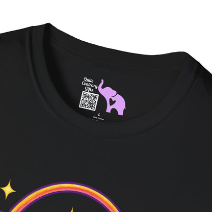 Jack's Sugar Stash Adult T-shirt