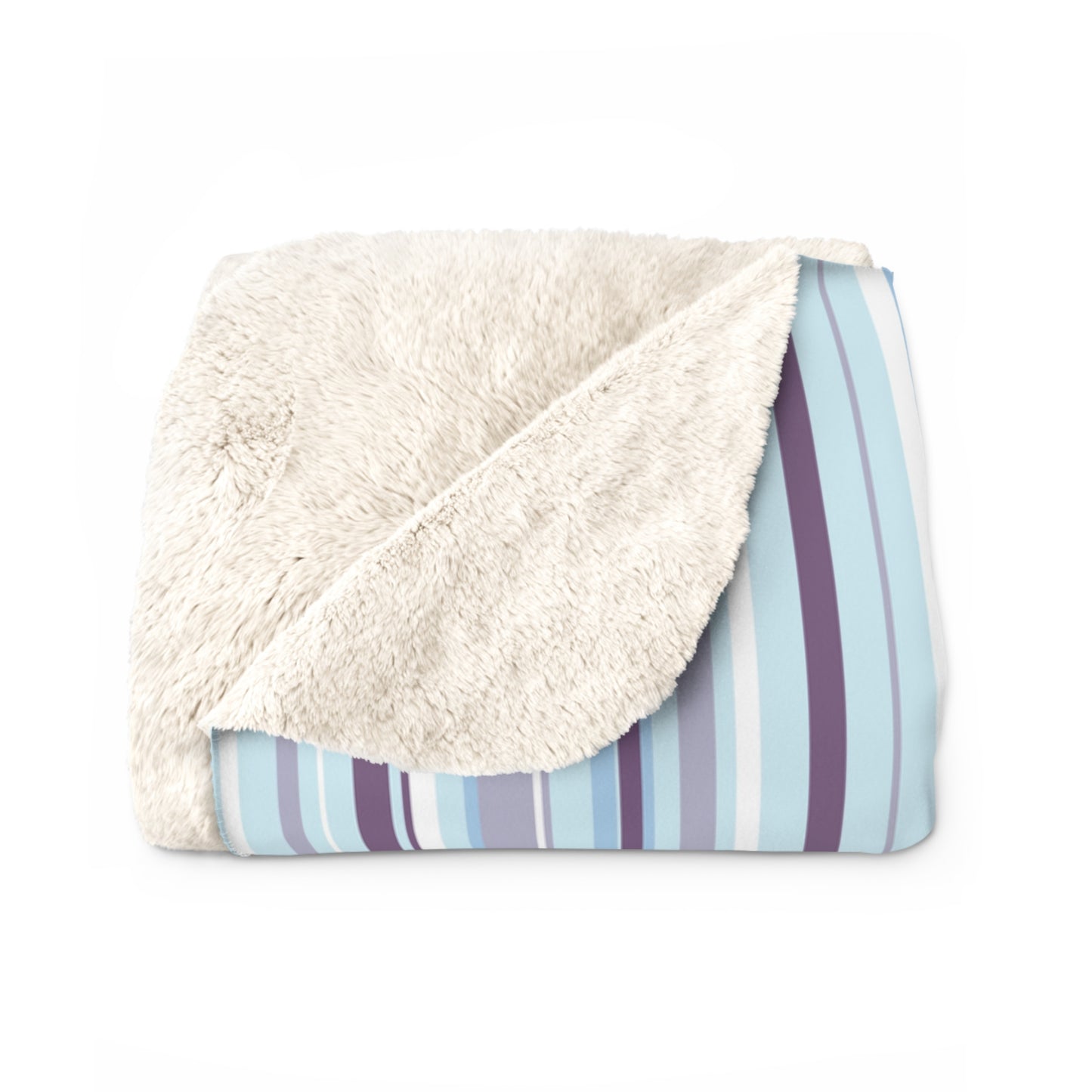 Lavender Breeze Basic Bedding Set