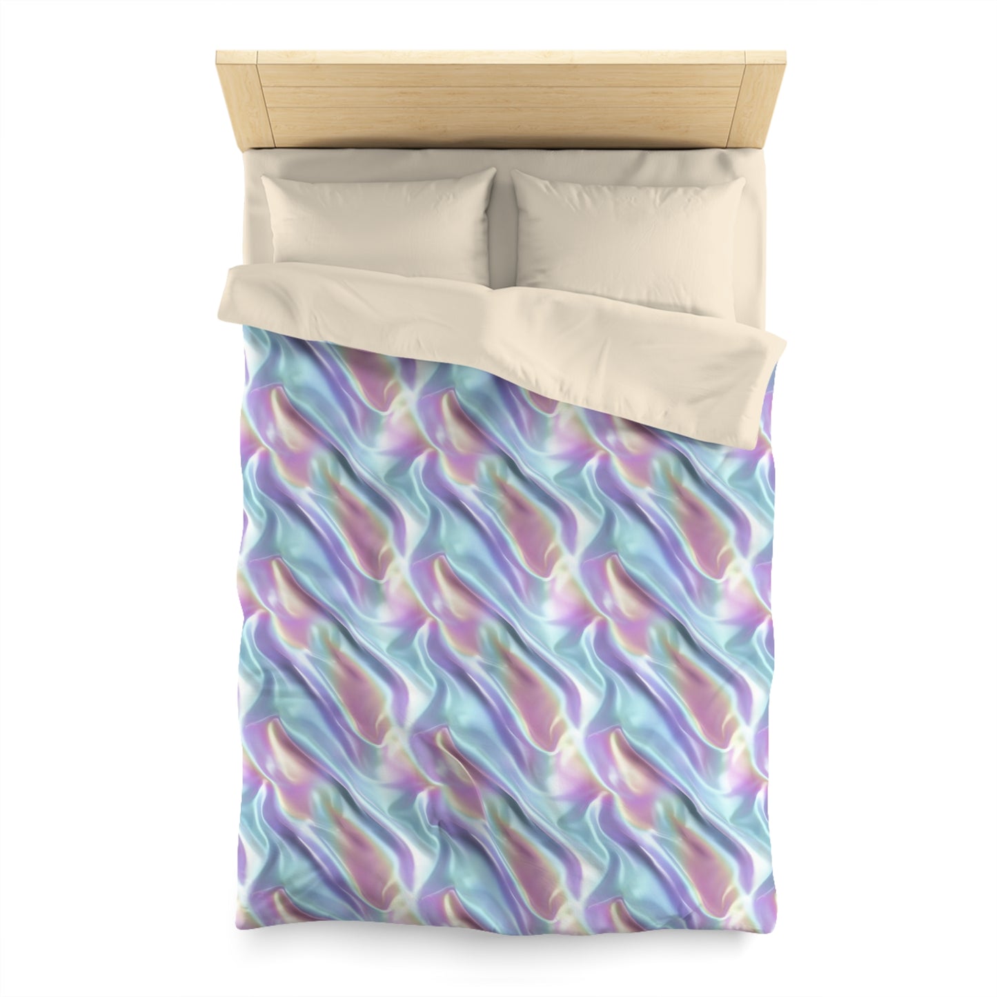 Cloudwhisper Duvet Bedding Set