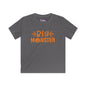 Big Monster Youth Softstyle Tee