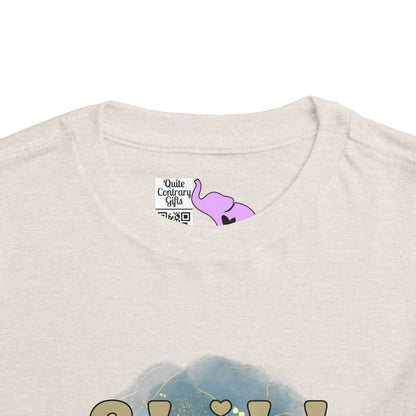 Child of God Toddler Tee