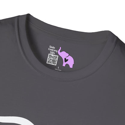 Texas Longhorn Adult T-shirt