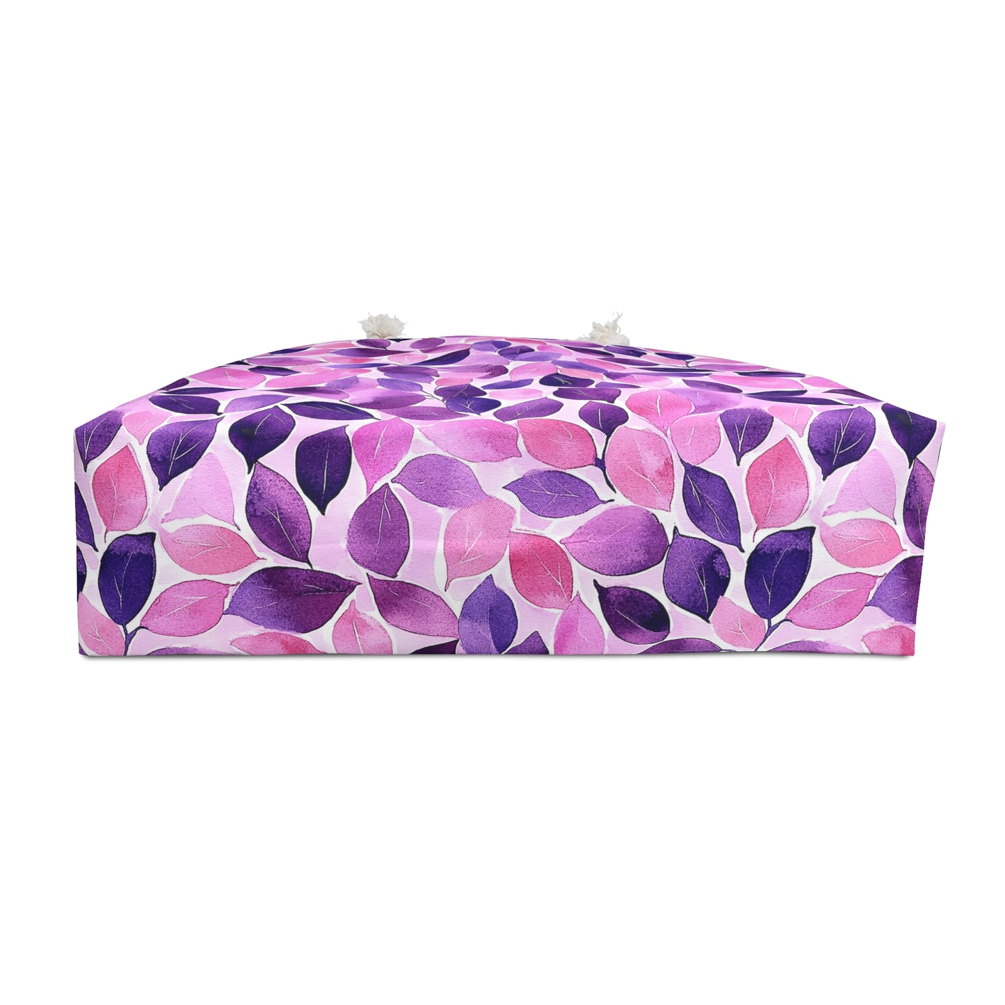 Lilac Serenade Weekender Bag