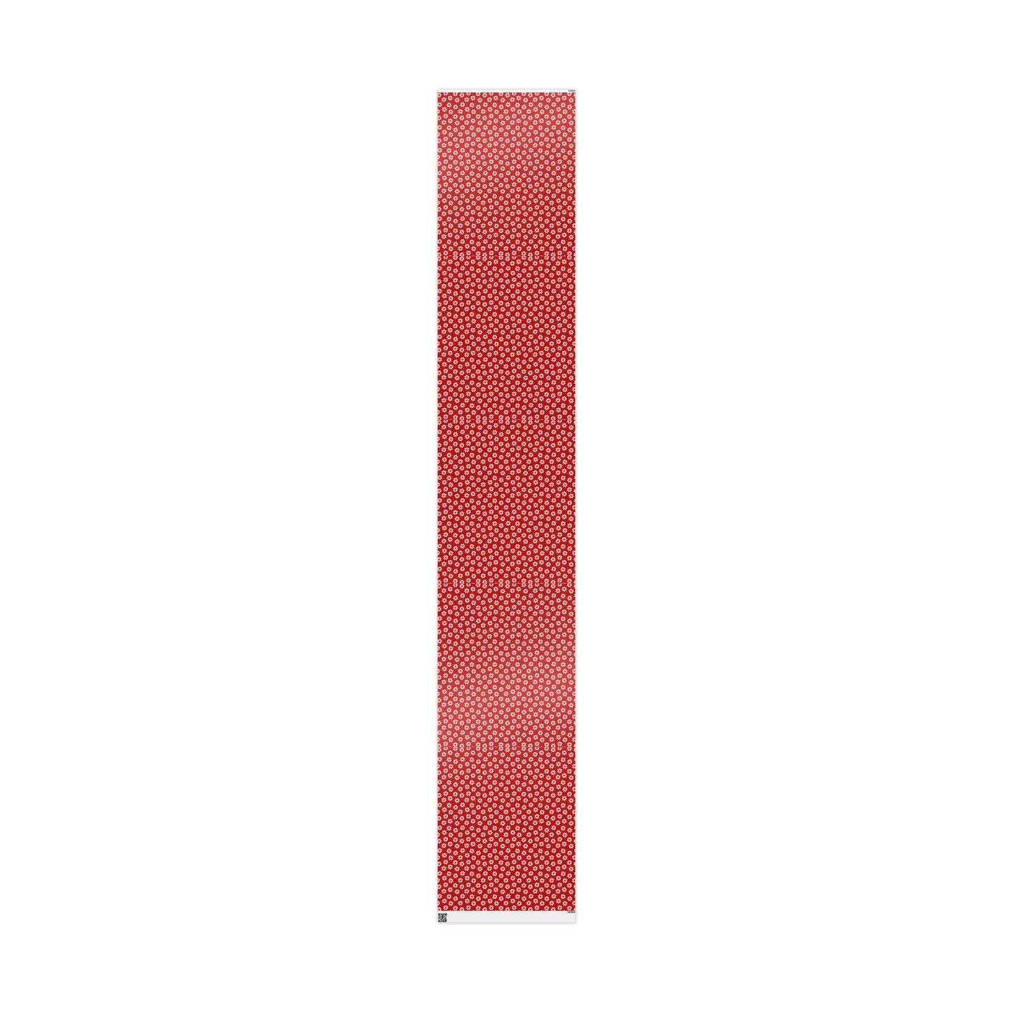 Cupid's Garden Wrapping Paper