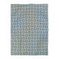 Talavera Sunburst Microfiber Duvet Cover