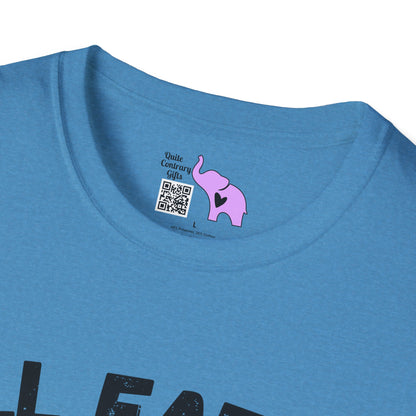 I'll Eat a Bowl of Water With a Fork Before I Give Any Cares About Your Opinion of Me  Adult T-shirt