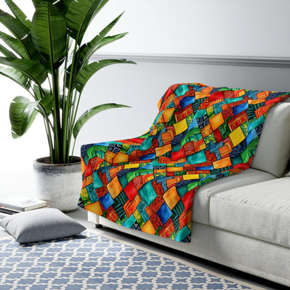 Heritage Pulse Basic Bedding Set