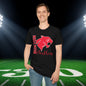 Burton Vertical Fury Adult T-shirt