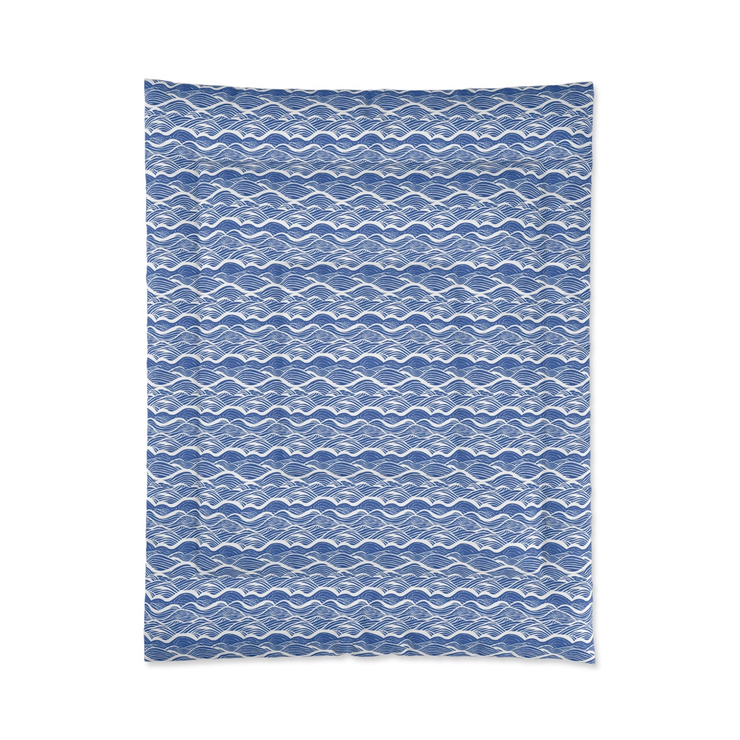 Ethereal Tides Comforter
