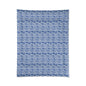 Ethereal Tides Comforter