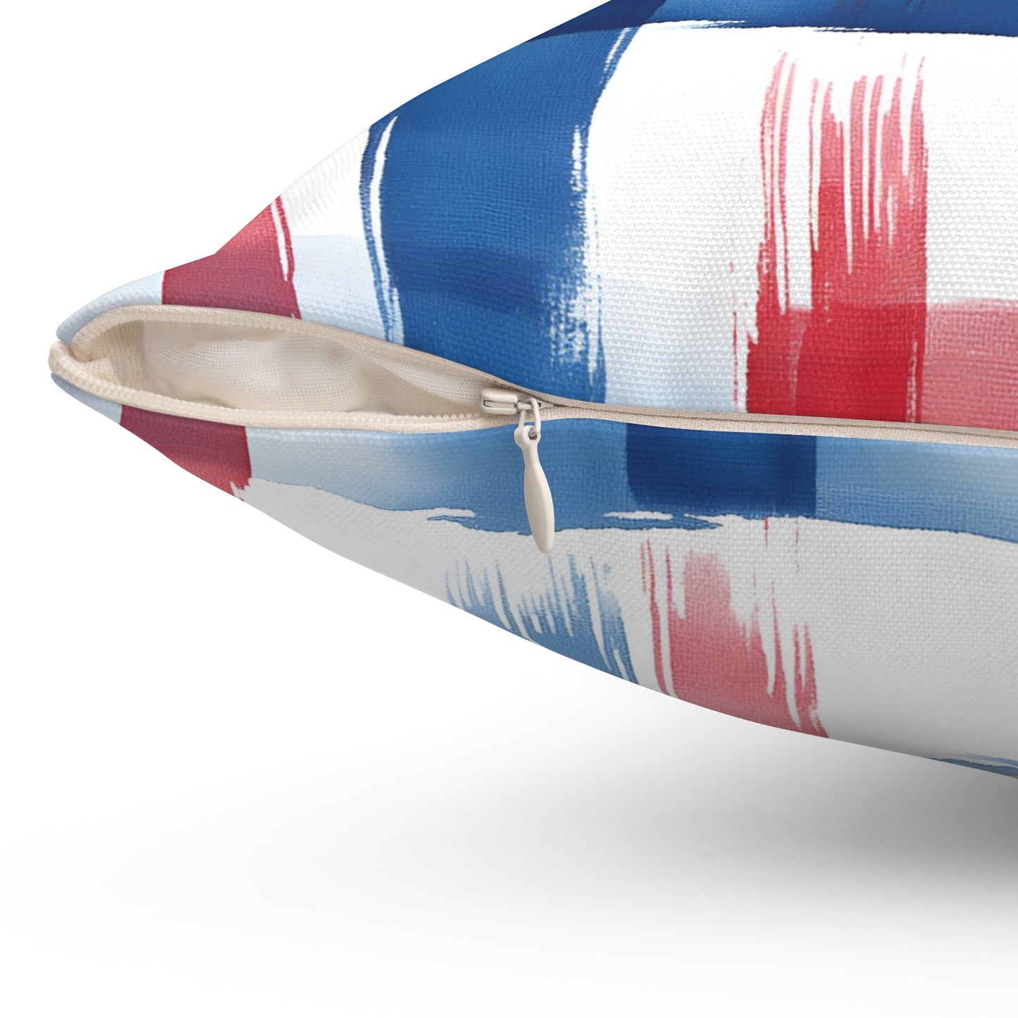 Liberty Strokes Basic Bedding Set