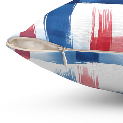 Liberty Strokes Basic Bedding Set