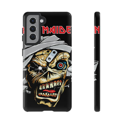 Iron Maiden Tough Cases iPhone/Samsung/Google