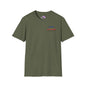 Custom Example Adult T-shirt