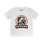 Yeguas Circle Youth Softstyle Tee