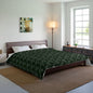 Flowers & Butterflies Comforter