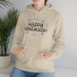 Happy Hanukkah 4 Heavy Blend™ Hooded Sweatshirt