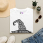 When Witches Go Riding... Adult T-shirt