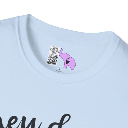 They Don't Pay Me Enough To Care Adult T-shirt