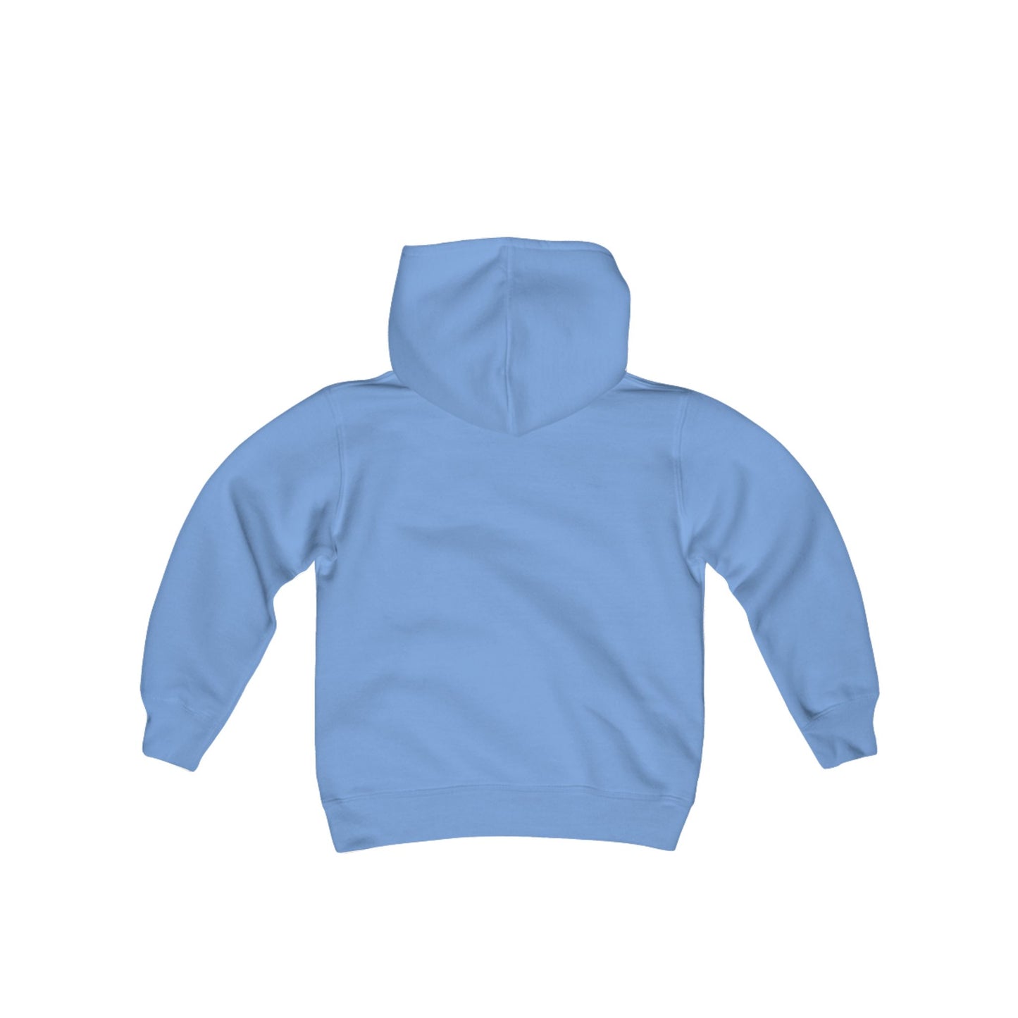 Hanukkah Wishing Peace & Light Youth Hoodie