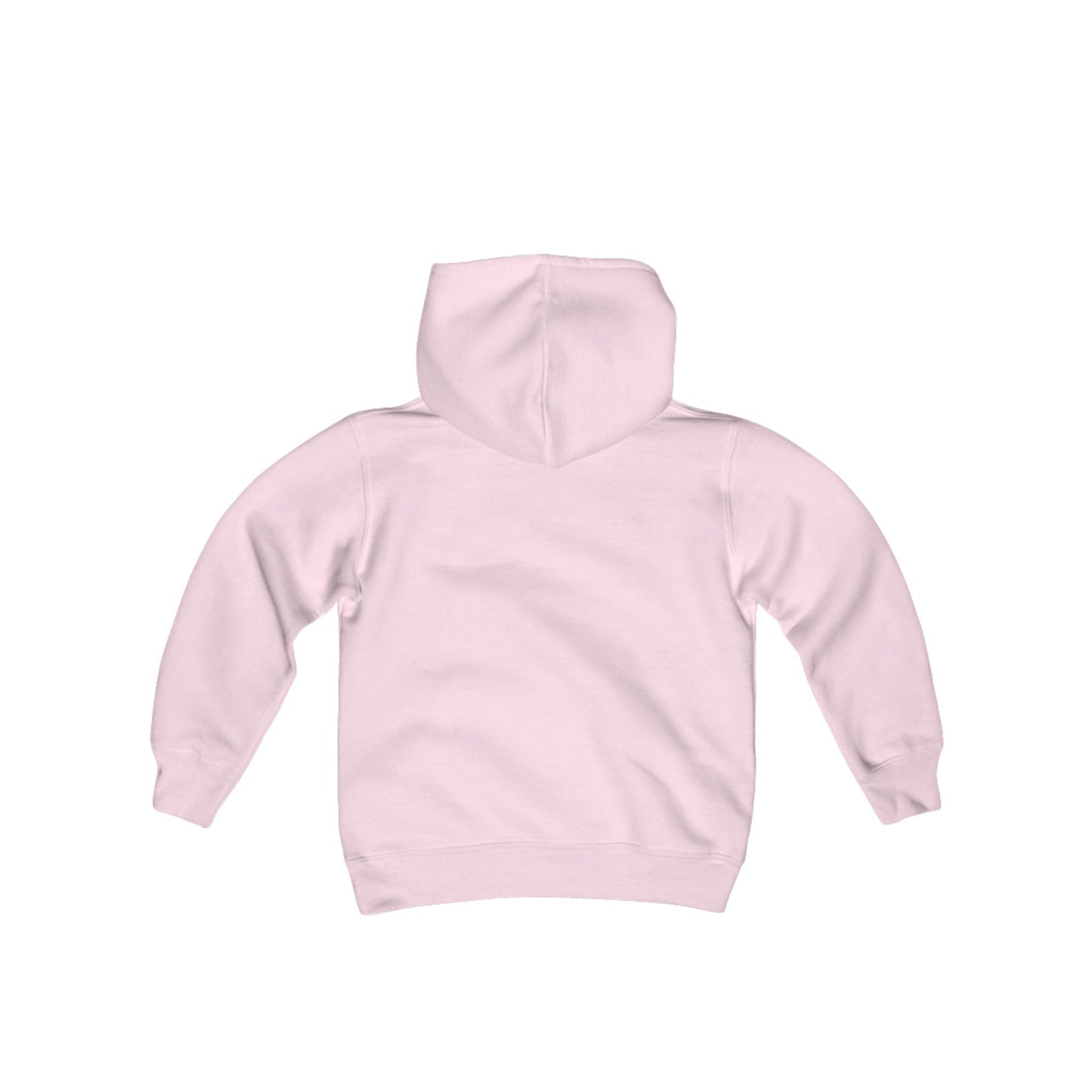 Hanukkah Wishing Peace & Light Youth Hoodie