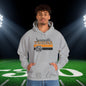 Somerville Yeguas w/Mascot Adult Heavy Blend™ Hooded Sweatshirt