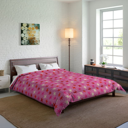 Love Sparks Basic Bedding Set