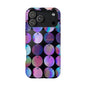 Opal Glow Sequins MagSafe® Compatible Tough Case for iPhone