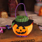 Spooky & Cute Trick-or-Treat Buckets – 4 Fun Styles