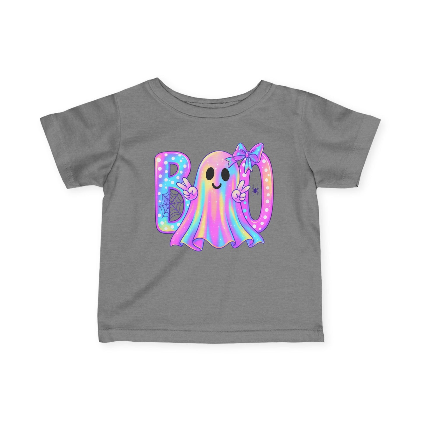 Boo Baby Infant Soft T-Shirt