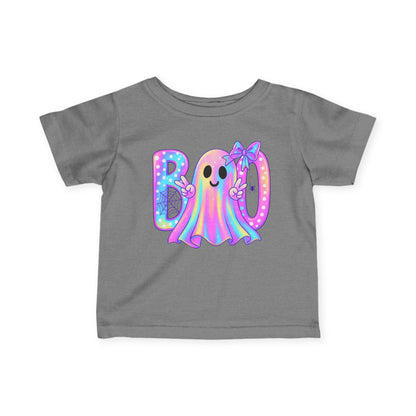 Boo Baby Infant Soft T-Shirt