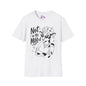 Not in the Moo-d Adult T-shirt