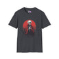 Halloween Ghoul 2 Adult T-shirt