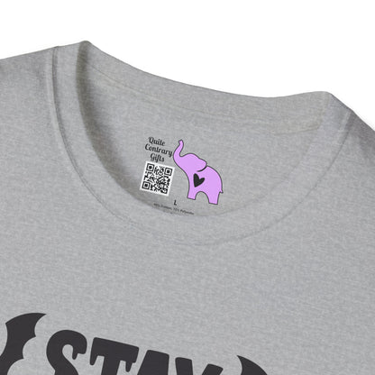 Stay Spooky My Friends Adult T-shirt