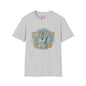 Child of God Unisex Softstyle T-Shirt