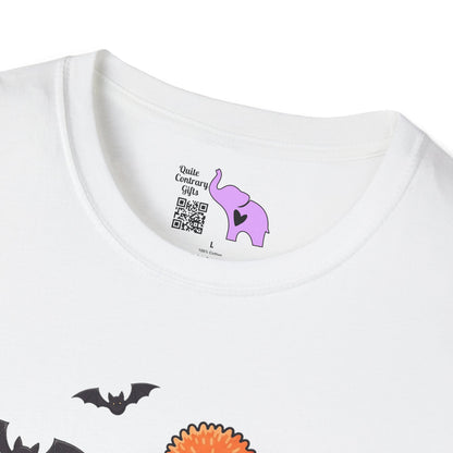 Boo-Ba Tea Adult T-shirt