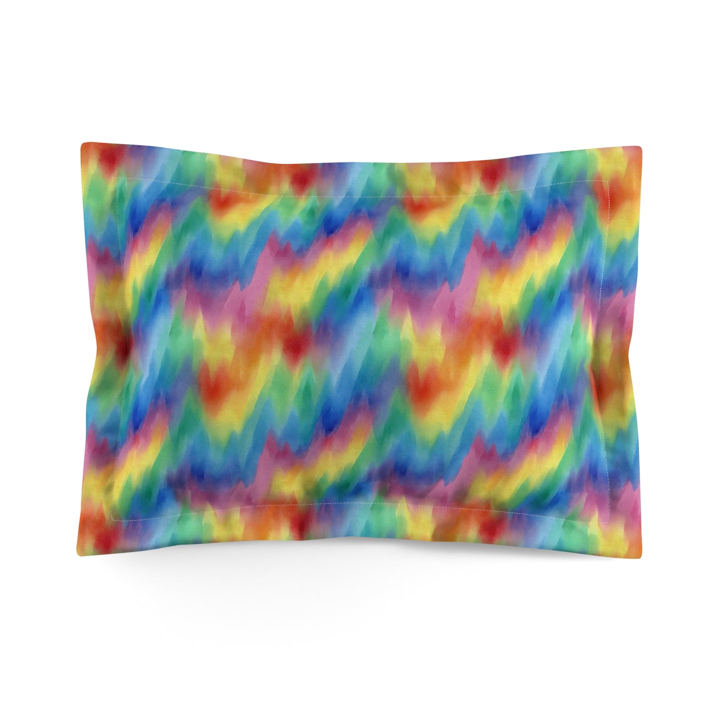 Colorwaves Basic Bedding Set