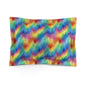 Colorwaves Microfiber Pillow Sham