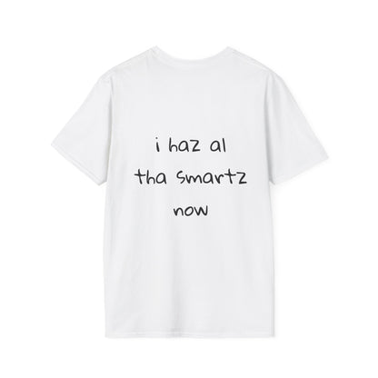 Colage Gradjute 2025 Adult T-Shirt