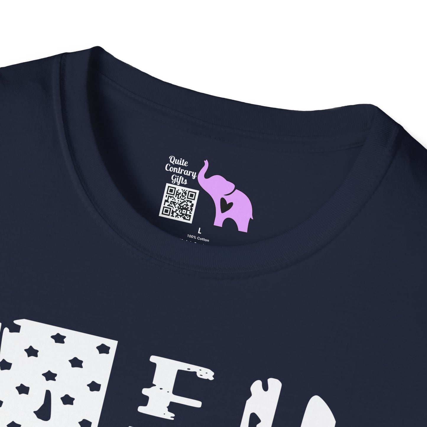 Freedom Isn't Free Adult T-Shirt