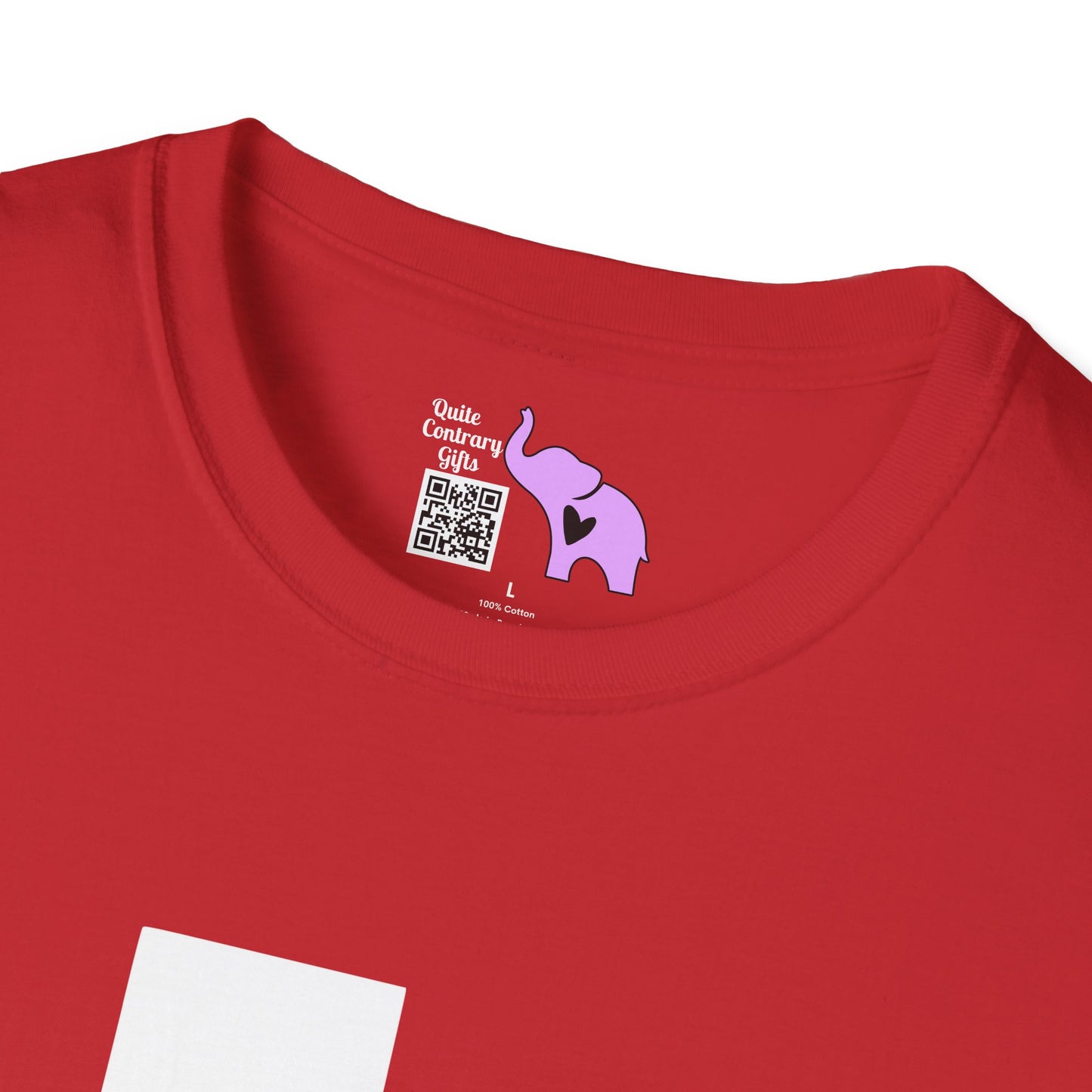 Texas w/Star Adult T-shirt