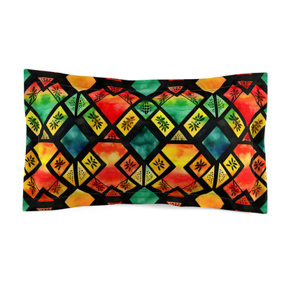 Freedom Flame Basic Bedding Set
