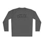 Made to Teach Adult Long Sleeve Tee