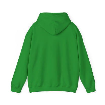 Sorry My Lifelong Medical Condition is Inconvenient for You Adult Heavy Blend™ Hoodie