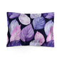 Ethereal Grove Microfiber Pillow Sham