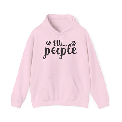 Ew People Heavy Blend™ Hooded Sweatshirt